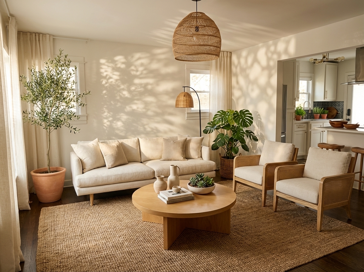 After — Natural Haven